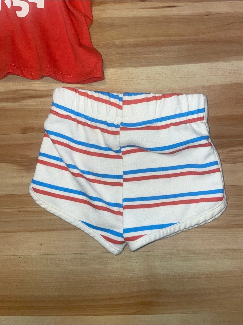 Barbie outfit size 2T